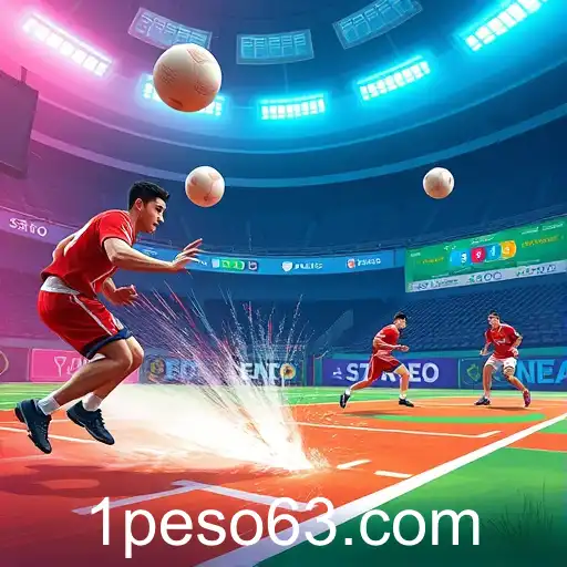 The Gaming Landscape: Peso 63 and Global Shifts