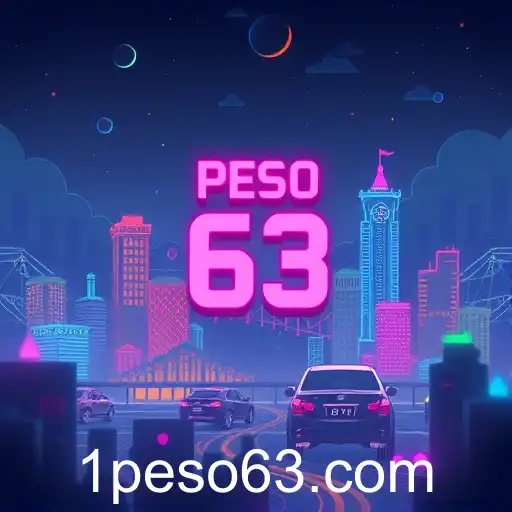 The Rise of Gaming Economies with Peso 63