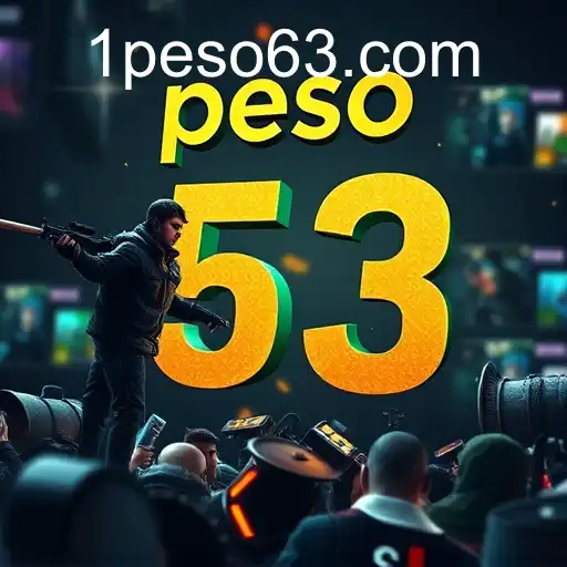 The Impact of 'peso 63' on Online Gaming Communities