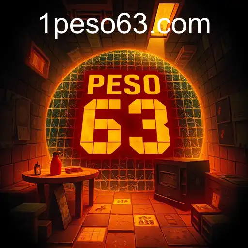 Peso 63: The Intrigue Behind a Unique Online Game