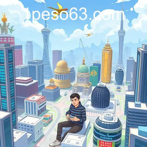 Surge of Interest in 'Peso 63' Among English Gamers