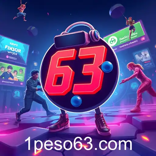 Peso 63 Revolutionizes Online Gaming Experience