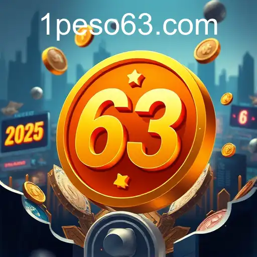 Exploring Peso 63: A New Trend in Online Gaming