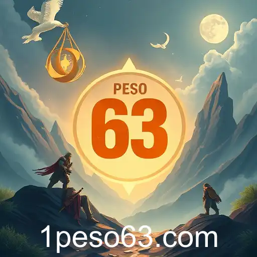 Peso 63 and the Gaming Phenomenon