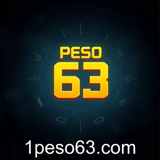 Peso 63: The Gaming Phenomenon