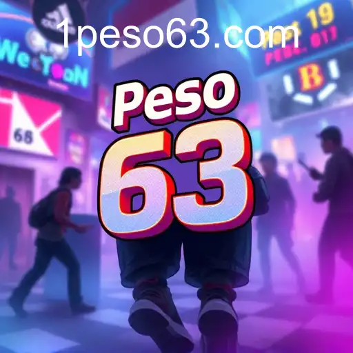 The Growing Popularity of Peso 63