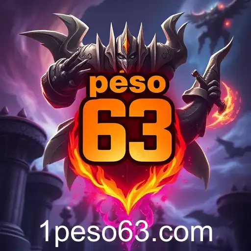 The Rise of Peso 63 in Online Gaming