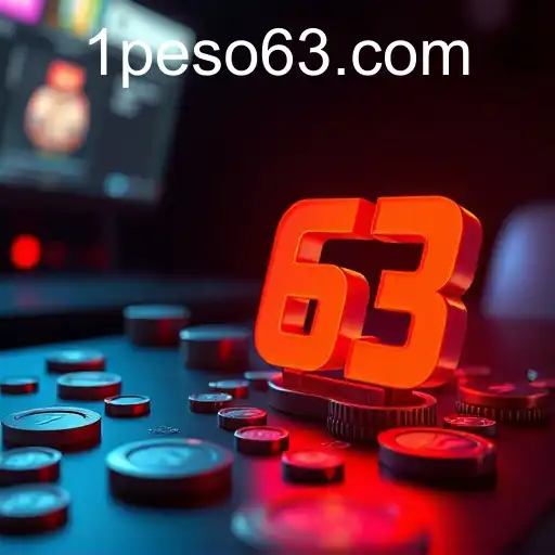 The Rise of 'Peso 63' in Online Gaming
