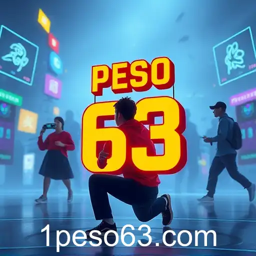 The Rise of Peso 63 and its Impact on Gaming