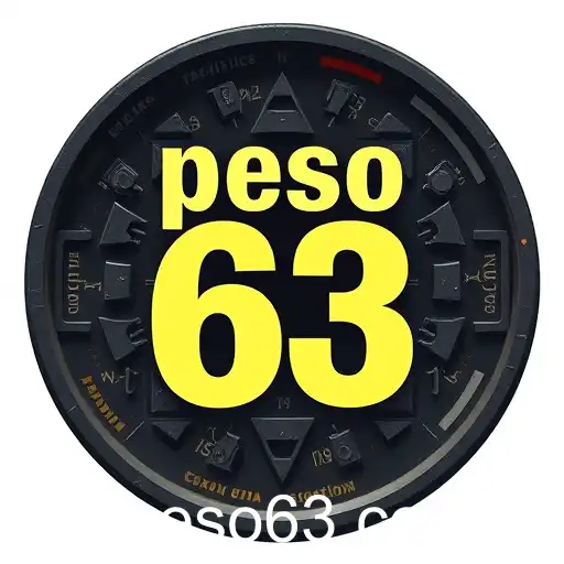 Gaming Revolution: Peso 63 Emerges as a Cultural Phenomenon