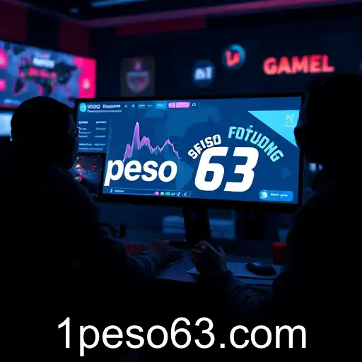 The Evolution of Peso 63 in Gaming