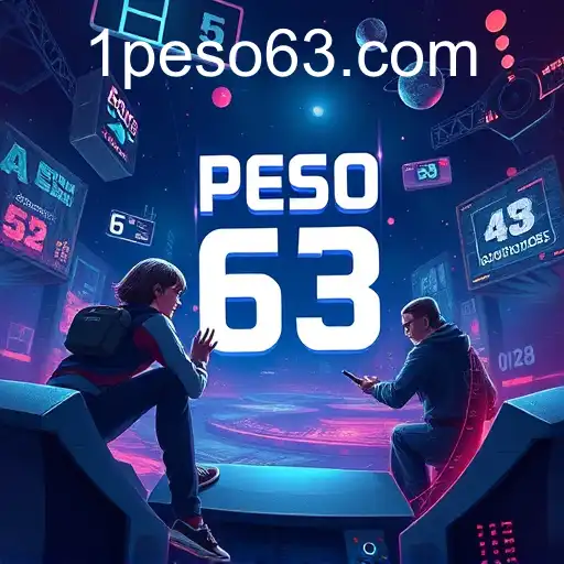 Peso 63: A New Wave in English Gaming