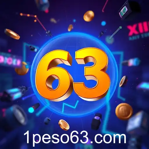 The Rise of Peso 63 in the Gaming World