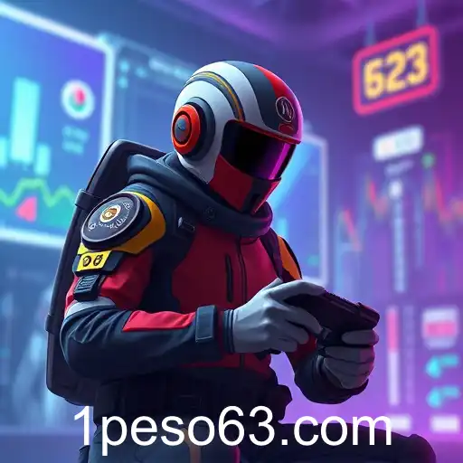 Peso 63: New Dimensions in Gaming