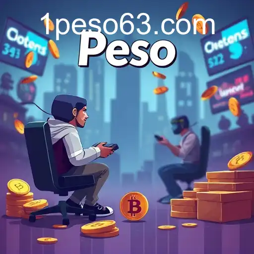 Peso 63 Drives New Trends in Gaming
