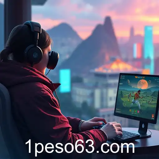 The Rise of Peso 63: Gaming's Latest Trend