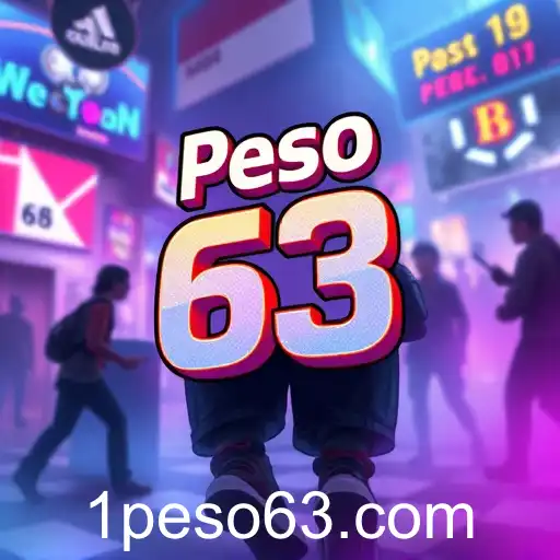 The Growing Popularity of Peso 63