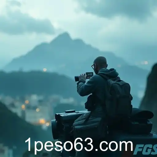 The Rise of 'Peso 63' in Online Gaming