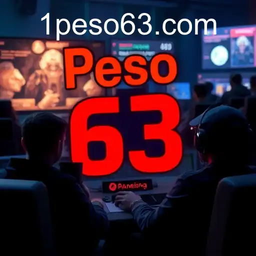The Rise of Gaming in 2025: Peso 63 and Global Trends