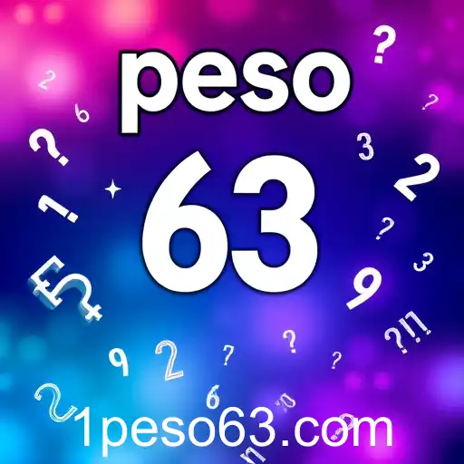 The Rise of Peso 63: A Gaming Phenomenon