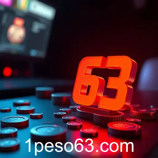 The Rise of 'Peso 63' in Online Gaming